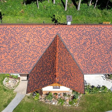 Pension Treissmann Pichling bei Stainz Kültér fotó