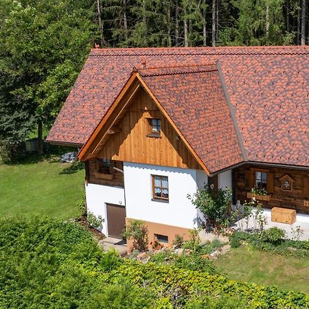 Pension Treissmann Pichling bei Stainz Kültér fotó