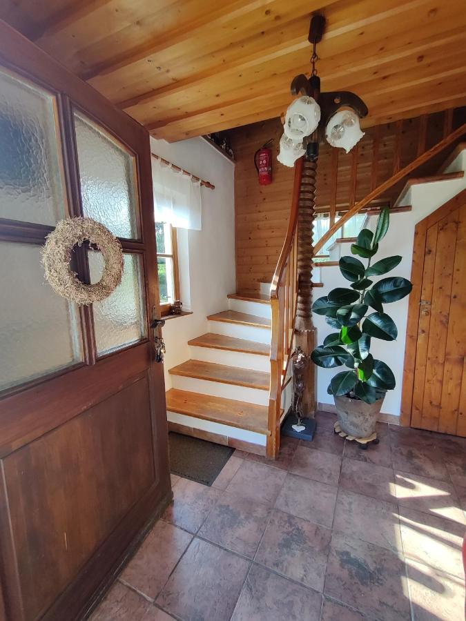 Pension Treissmann Pichling bei Stainz Kültér fotó