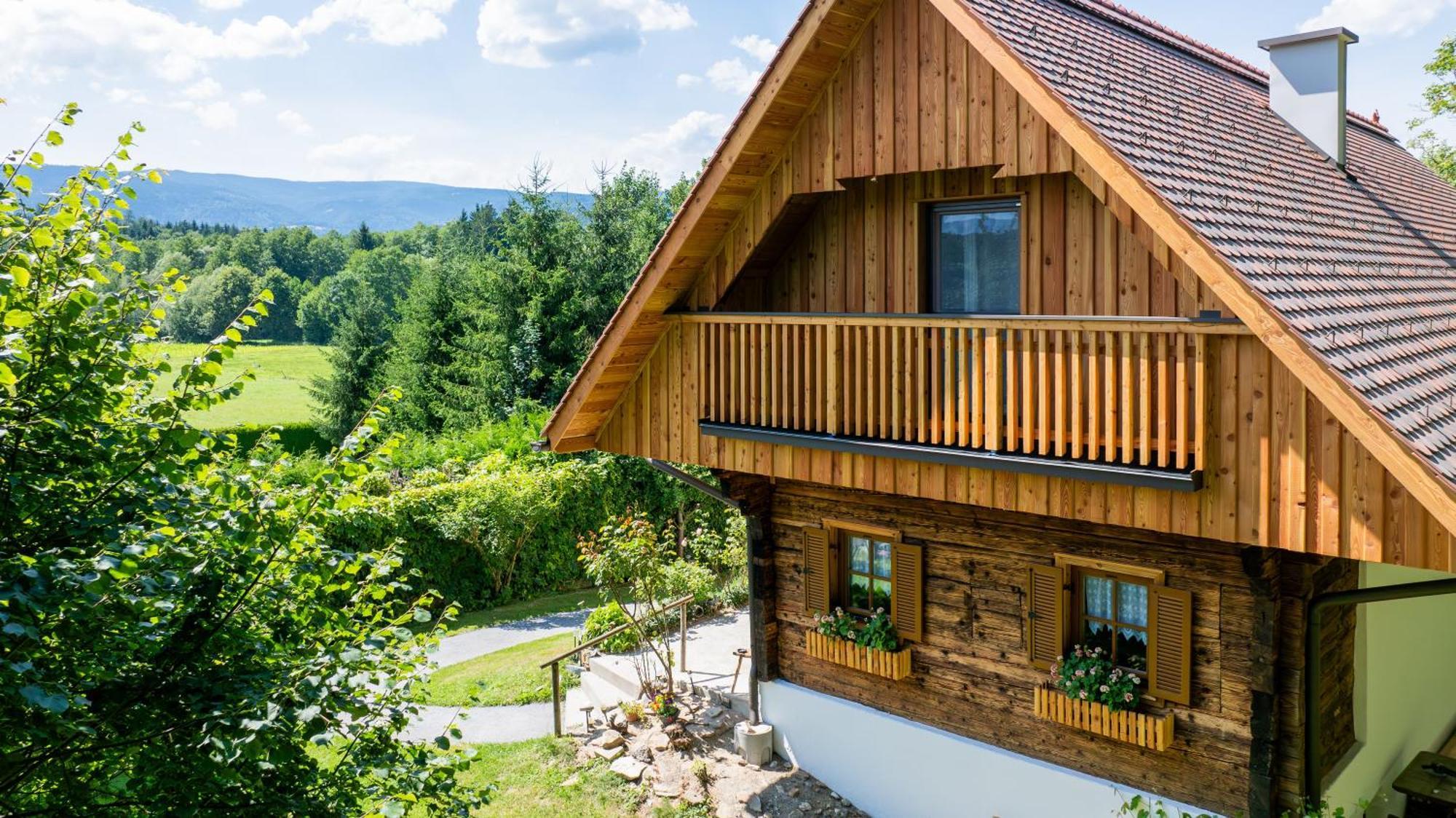 Pension Treissmann Pichling bei Stainz Kültér fotó